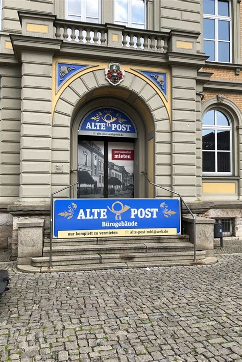 post mühlhausen 92360